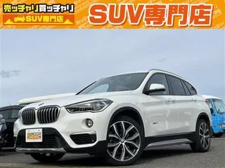 BMWX14WD ハイラインPKG OP19インチAWの画像