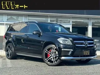 AMGその他パノラマSR　AMG22AW　RSP　黒革　TV　禁煙の画像