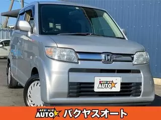 ホンダゼスト車検2年受渡　走行94000キロの画像