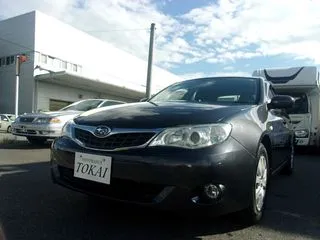スバルインプレッサアネシス5MT 1オーナー 記録簿 取説/メンテノートの画像