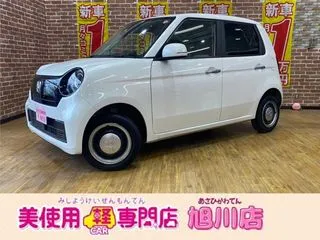 ホンダN-ONE車検整備付　純正ナビ　ホンダセンシングの画像