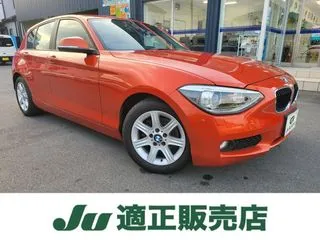 BMW1シリーズターボ車　ETC　記録簿　Bカメラの画像