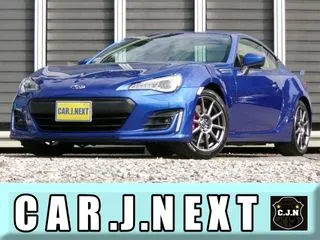 スバルBRZ6MT/フジツボARタイプS/ブレンボ/禁煙の画像