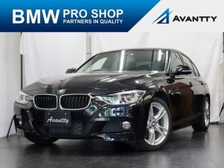 3シリーズ(BMW)の黒のクルマ | カープレミア