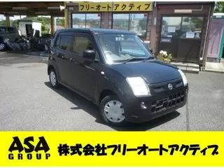 ニッサンピノナビ CD DVD ETC WSRS ABS ドラレコ AC PWの画像