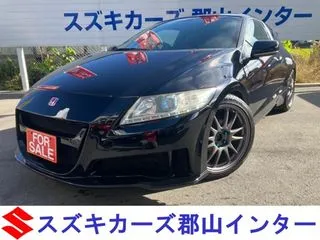 ホンダCR-Z6MT　18AWの画像