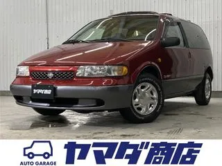ニッサンその他オーテック正規販売車　88126mile　左Hの画像