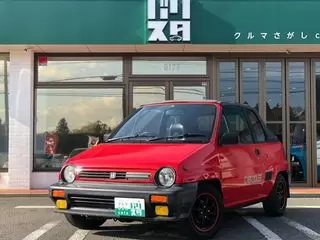 ホンダシティの画像