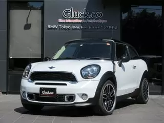 BMWMINIJCW19AW　Bluetooth　ナビTVの画像