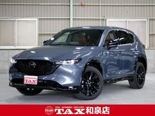 マツダCX-5純正ナビ　フルセグ　360°カメラの画像