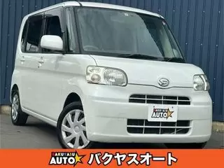 ダイハツタント修復歴無し　ETC　　L375S　車検2年受渡の画像