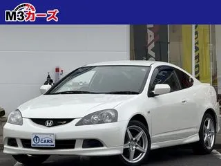 ホンダインテグラ関東仕入　後期　純正リアスポイラーの画像