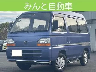 ホンダストリートの画像