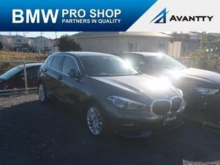 BMW1シリーズ1オーナー コンフォートPKG ACC Pアシストの画像