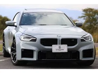 BMWM2クーペ新車保証 ハイライン HUD 19/20AW SRの画像