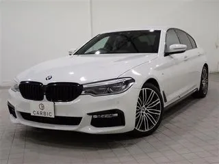 BMW5シリーズの画像