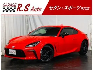 トヨタGR866速MT TVナビ Bカメラ ワンオーナー 禁煙車の画像