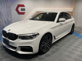 5シリーズ(BMW)のクルマ | カープレミア