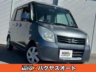 スズキパレット車検令和7年3月　タイミングチェーンの画像