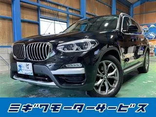 BMWX3の画像