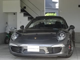 911(ポルシェ)の中古車 | カープレミア