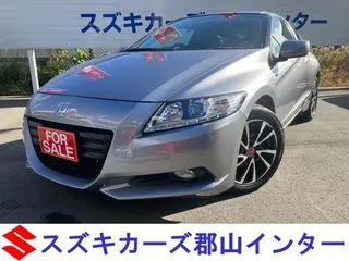 ホンダCR-Z新品レザー調シートカバー&マットの画像