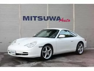 ポルシェ911後期モデル・D車・左Hの画像