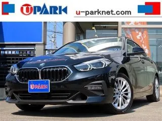 BMW2シリーズグランクーペ1オーナー パノラマSR ACC 第7世代iDriveの画像