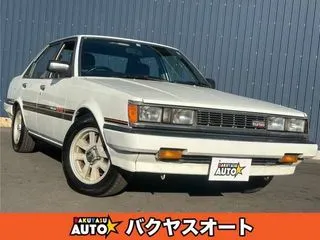 トヨタカリーナ純正5速 ツインカムターボ TA63 3Tエンジンの画像