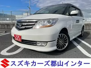 ホンダエリシオンの画像