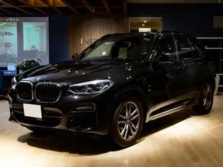 BMWX3の画像