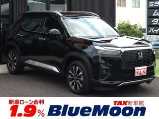 ホンダWR-V9型ナビTV/Bluetooth/バックカメラ/禁煙車の画像