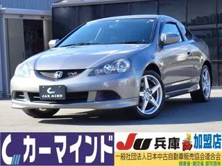 ホンダインテグラ後期最終型　5速AT　タイミングチェーンの画像