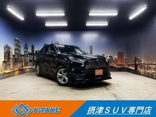 トヨタRAV4の画像