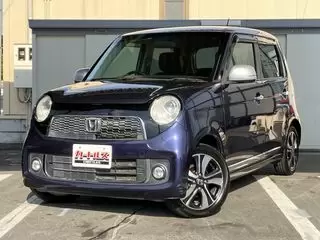 ホンダN-ONE自社　ローン　対象車の画像