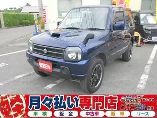 スズキジムニー禁煙車地デジナビETCドラレコの画像