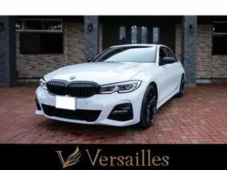 BMW3シリーズの画像