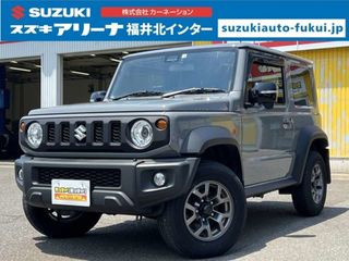 スズキジムニーシエラパナソニック10型ナビ ビルシュタインの画像