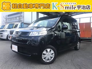 ホンダライフキーレス CD 電格ミラー AC PW PS 禁煙車の画像