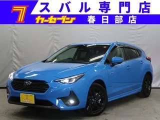 スバルインプレッサ11.6型ナビ デジタルマルチビューモニタ-の画像