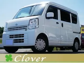 ニッサンNV100クリッパー車中泊 ネクストキャンパ- シンク 外部充電の画像