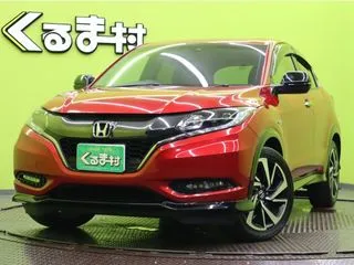 ホンダヴェゼル/買取車/の画像