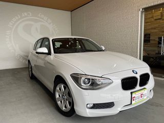 BMW1シリーズの画像