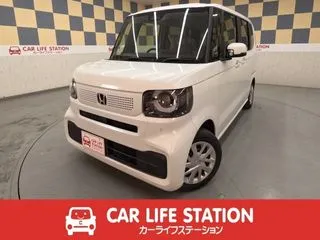 ホンダN　BOXLEDライト 片側電動スライドの画像