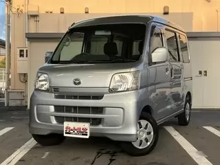 トヨタピクシスバン自社　ローン　対象車の画像