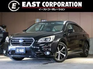 スバルレガシィB4本州仕入 純正ナビ アイサイトVer3 ETCの画像