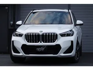 BMWX1の画像