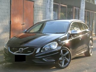 ボルボ V60 DRIVe | カープレミア