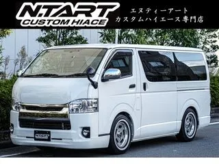 トヨタレジアスワゴン車中泊ベッドキット　2.5インチローダウンの画像