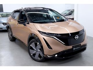 ニッサンその他日産本社元広報車/SR/2.0/革/BOSE/新車保証の画像